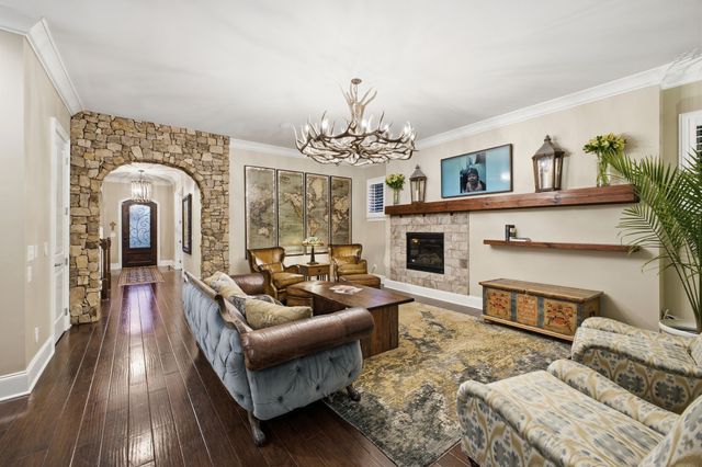 1816 Tiverton Pl, Brentwood, TN 37027