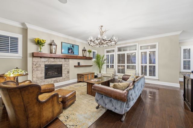 1816 Tiverton Pl, Brentwood, TN 37027