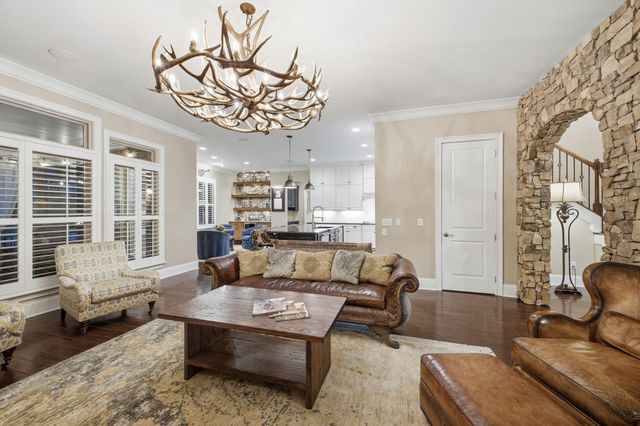 1816 Tiverton Pl, Brentwood, TN 37027