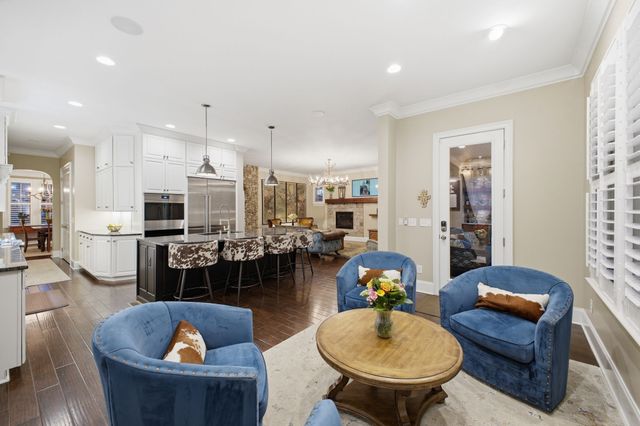 1816 Tiverton Pl, Brentwood, TN 37027