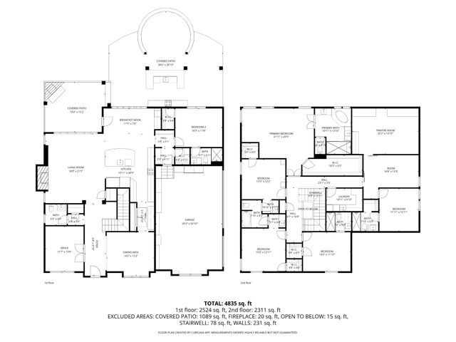 1816 Tiverton Pl, Brentwood, TN 37027