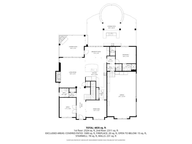 1816 Tiverton Pl, Brentwood, TN 37027