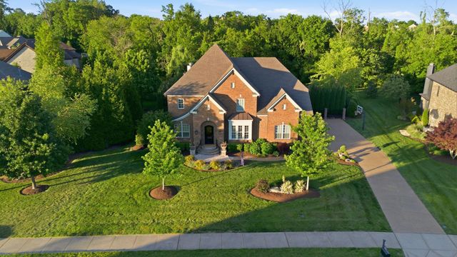1816 Tiverton Pl, Brentwood, TN 37027