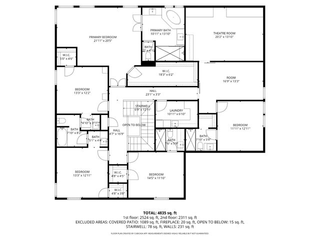1816 Tiverton Pl, Brentwood, TN 37027