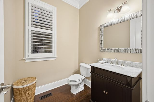 1816 Tiverton Pl, Brentwood, TN 37027
