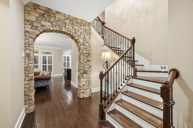 1816 Tiverton Pl, Brentwood, TN 37027