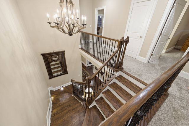 1816 Tiverton Pl, Brentwood, TN 37027