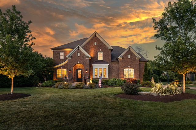 1816 Tiverton Pl, Brentwood, TN 37027