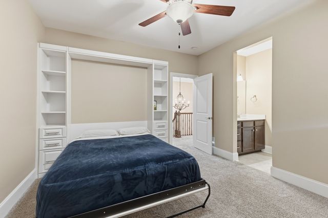 1816 Tiverton Pl, Brentwood, TN 37027