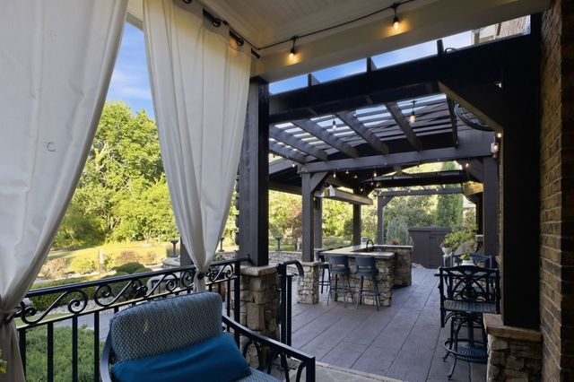 1816 Tiverton Pl, Brentwood, TN 37027