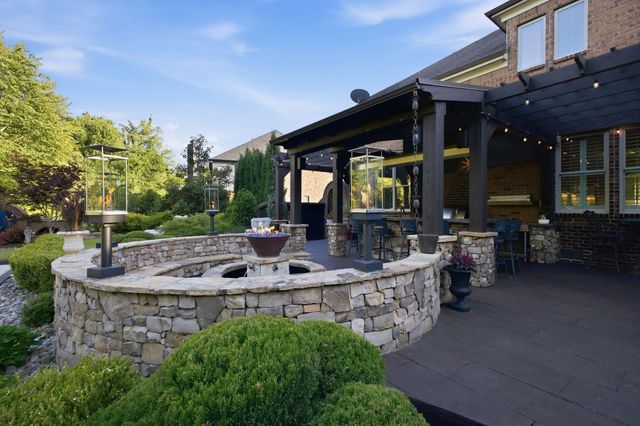 1816 Tiverton Pl, Brentwood, TN 37027