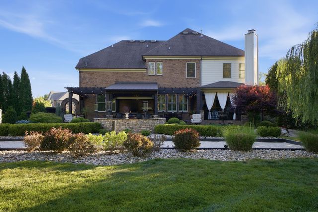 1816 Tiverton Pl, Brentwood, TN 37027