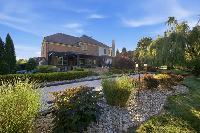 1816 Tiverton Pl, Brentwood, TN 37027