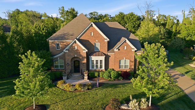 1816 Tiverton Pl, Brentwood, TN 37027