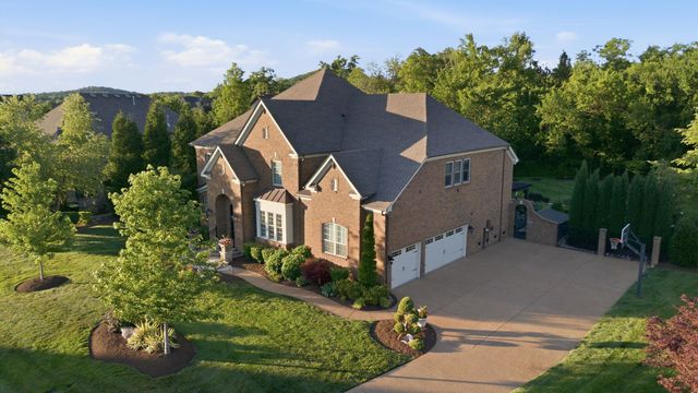 1816 Tiverton Pl, Brentwood, TN 37027