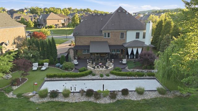 1816 Tiverton Pl, Brentwood, TN 37027