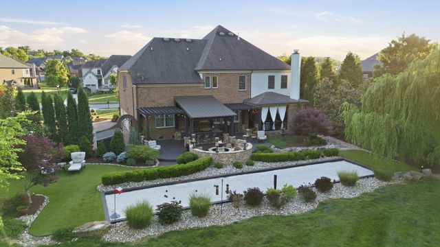 1816 Tiverton Pl, Brentwood, TN 37027