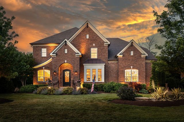 1816 Tiverton Pl, Brentwood, TN 37027