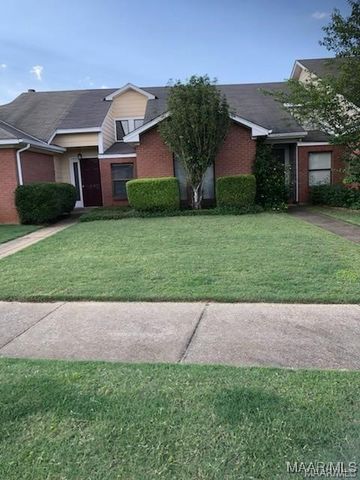 6257 BELL GABLES ., Montgomery, AL 36117