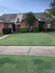 6257 BELL GABLES ., Montgomery, AL 36117