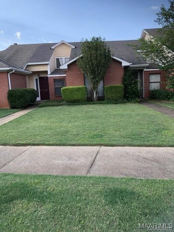 6257 BELL GABLES ., Montgomery, AL 36117