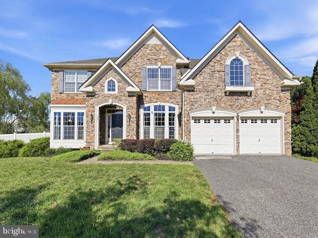 301 DANVILLE DR, Williamstown, NJ 08094
