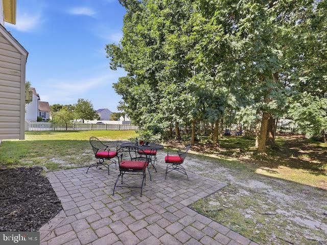 301 DANVILLE DR, Williamstown, NJ 08094