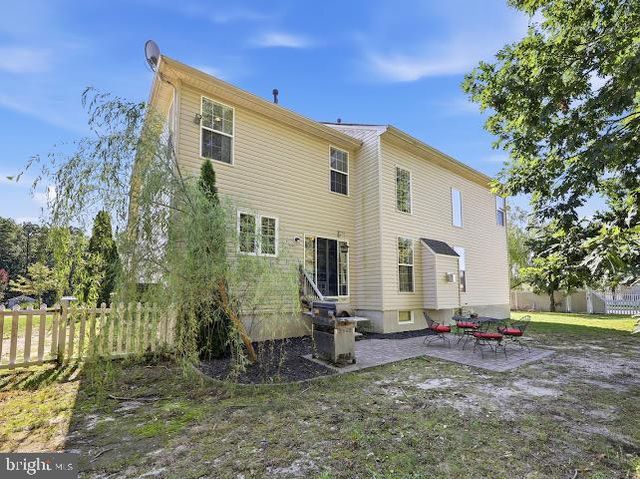301 DANVILLE DR, Williamstown, NJ 08094