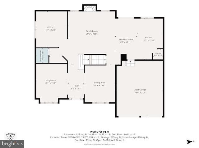 301 DANVILLE DR, Williamstown, NJ 08094