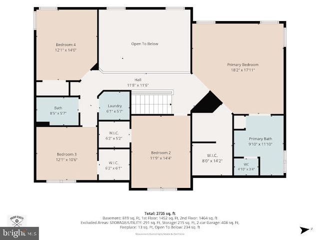 301 DANVILLE DR, Williamstown, NJ 08094