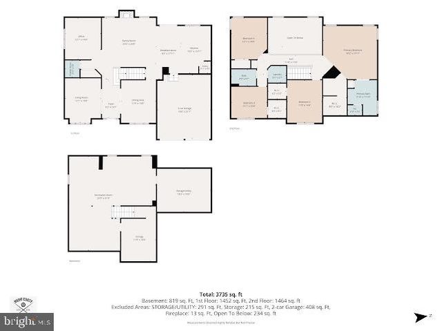 301 DANVILLE DR, Williamstown, NJ 08094