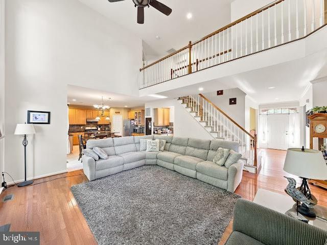 301 DANVILLE DR, Williamstown, NJ 08094