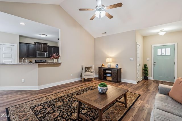 65 Wood Green Drive, Wendell, NC 27591