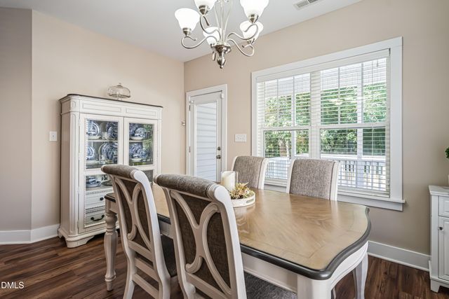 65 Wood Green Drive, Wendell, NC 27591