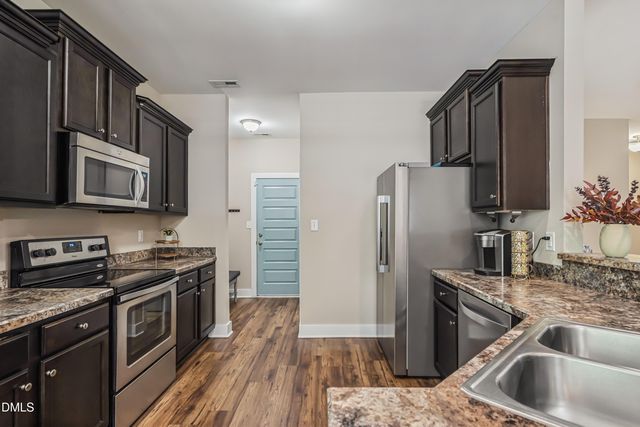 65 Wood Green Drive, Wendell, NC 27591