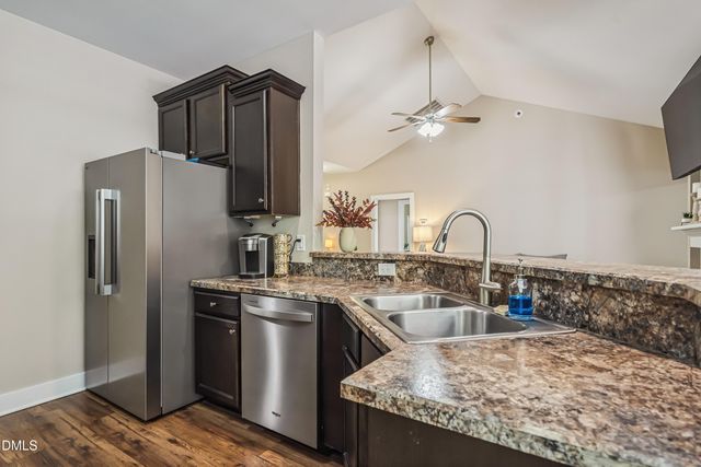 65 Wood Green Drive, Wendell, NC 27591