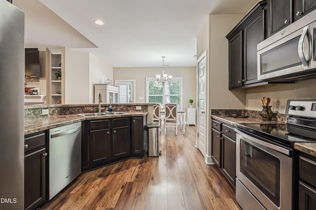 65 Wood Green Drive, Wendell, NC 27591