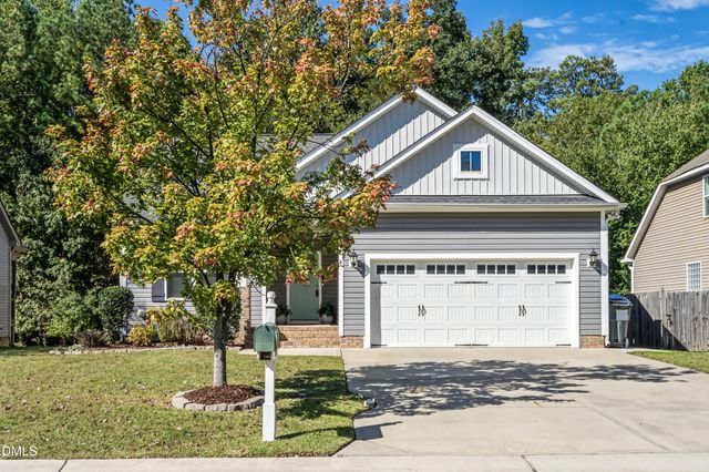 65 Wood Green Drive, Wendell, NC 27591