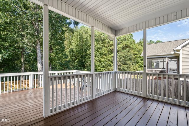 65 Wood Green Drive, Wendell, NC 27591