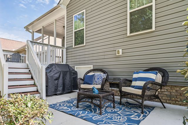 65 Wood Green Drive, Wendell, NC 27591