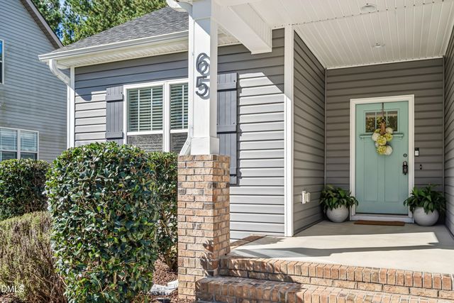 65 Wood Green Drive, Wendell, NC 27591