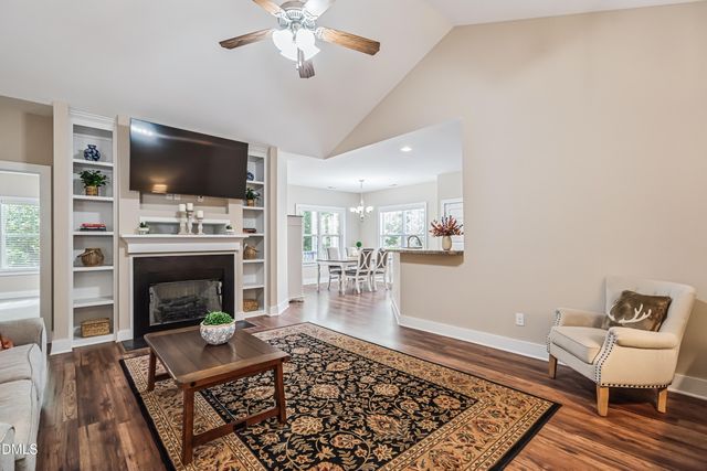 65 Wood Green Drive, Wendell, NC 27591