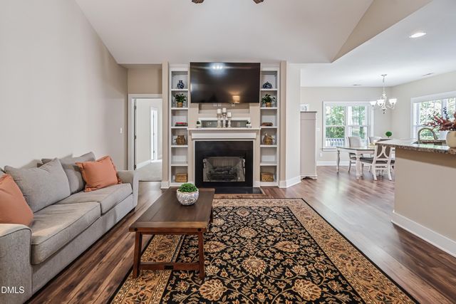 65 Wood Green Drive, Wendell, NC 27591