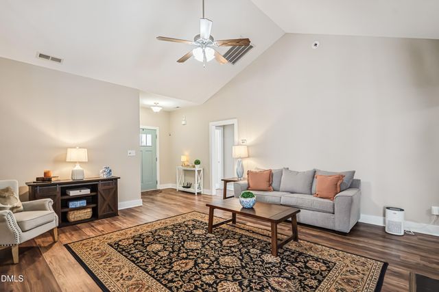 65 Wood Green Drive, Wendell, NC 27591