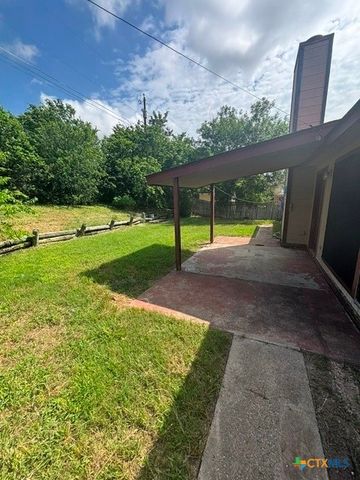 403 E Hogan Drive, Copperas Cove, TX 76522