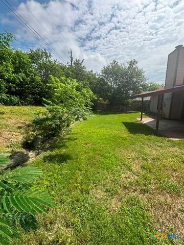 403 E Hogan Drive, Copperas Cove, TX 76522