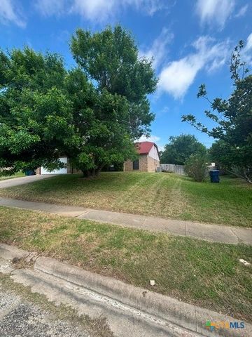 403 E Hogan Drive, Copperas Cove, TX 76522