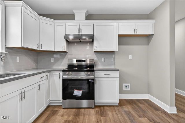 405 Ridley Street, Louisburg, NC 27549