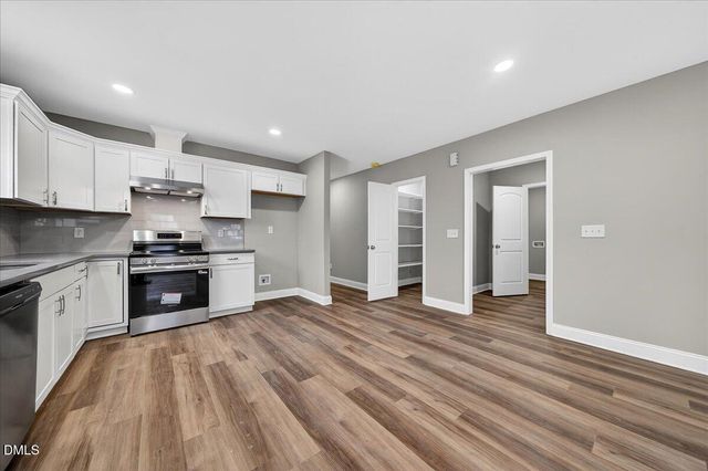 405 Ridley Street, Louisburg, NC 27549