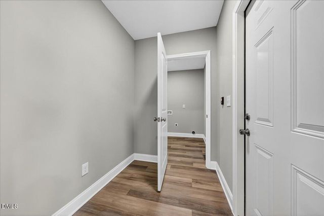 405 Ridley Street, Louisburg, NC 27549